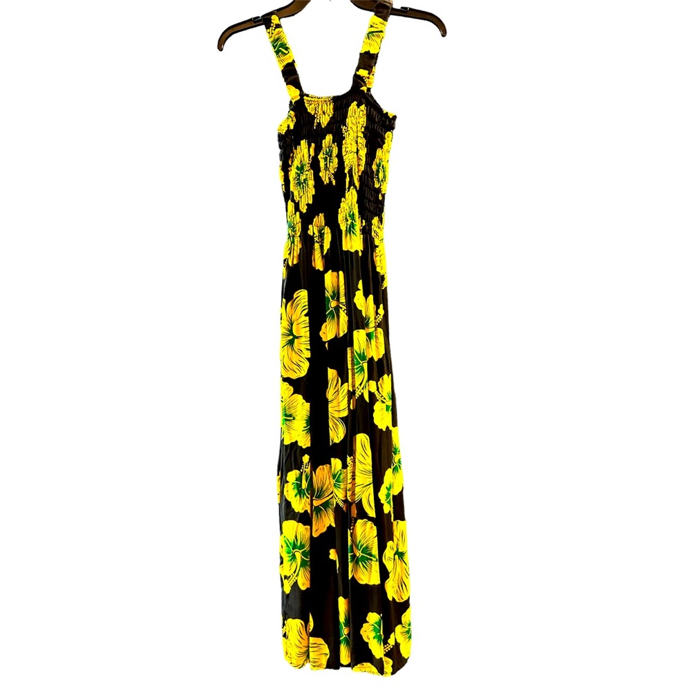 Jamaican dress